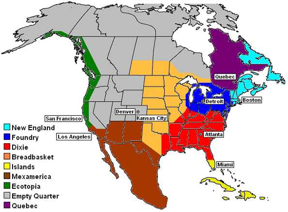 map of canada and us border. physical map of us and canada.