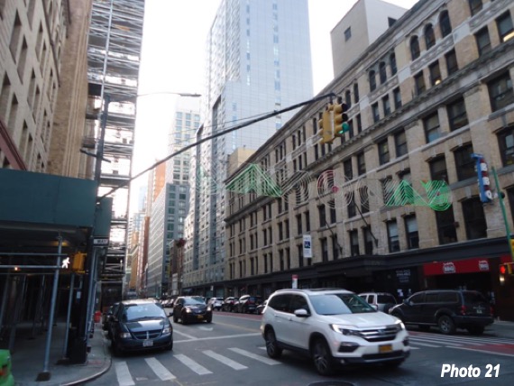 Livingston Street buildings