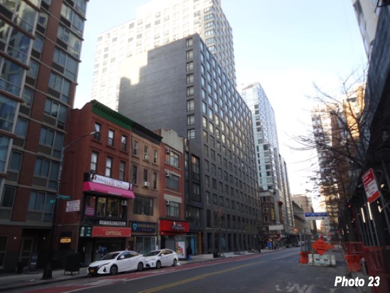 Livingston Street buildings