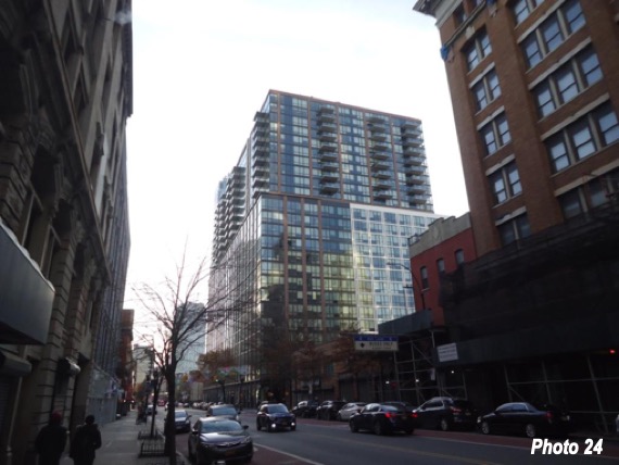 Livingston Street buildings