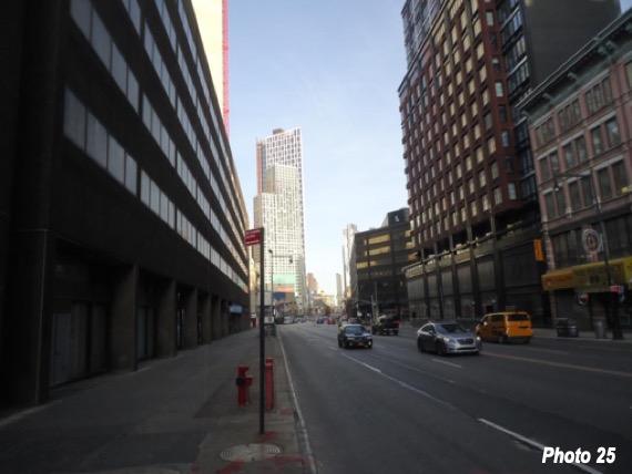 Livingston Street buildings