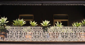 'Sydney Lace' in Balmain, Sydney, New South Wales.iStock_000008960850XSmall.jpg 'Sydney Lace' in Balmain, Sydney, New South Wales.iStock_000008960850XSmall.jpg