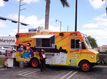 Fritaman Food Truck; Miami.jpg Fritaman Food Truck; Miami.jpg