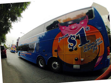Megabus San Jose trial.jpg Megabus San Jose trial.jpg