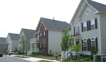 Neo-Traditional Homes; Urbana, Maryland.jpg Neo-Traditional Homes; Urbana, Maryland.jpg