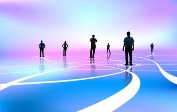 Networked People iStock_000010361085XSmall.jpg Networked People iStock_000010361085XSmall.jpg