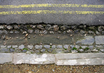 Pavement Archeology.jpg Pavement Archeology.jpg