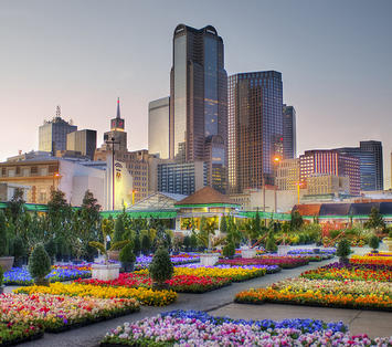 The Evolving Urban Form: Dallas-Fort Worth | Newgeography.