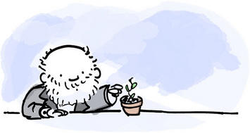 hank-touchingplant.jpg hank-touchingplant.jpg