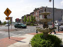 800px-Downtown_Glens_Falls_New_York_roundabout.jpg