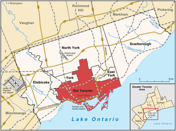 Toronto's plan highlights the staggering cost of a wide-scale social  housing buildout: Steve Lafleur for Inside Policy