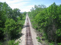 Train Tracks, Havenwoods State Forest.jpg